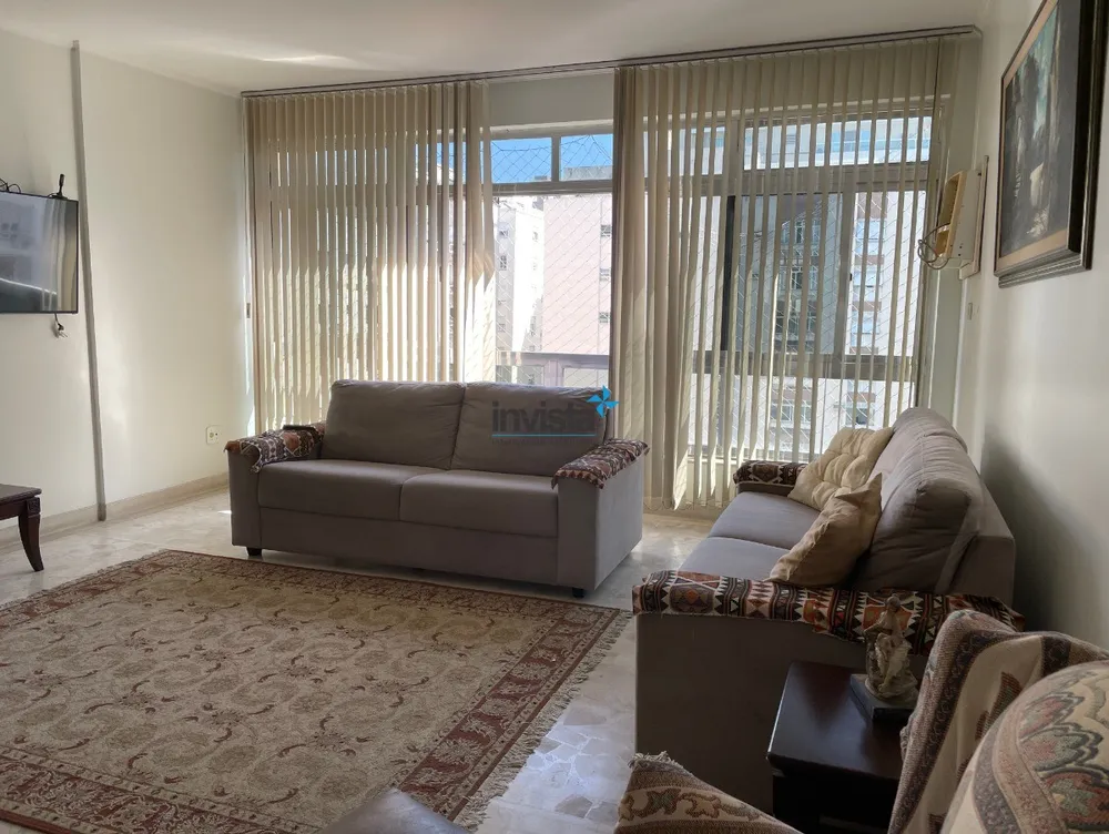 Apartamento, 3 quartos, 140 m² - Foto 2