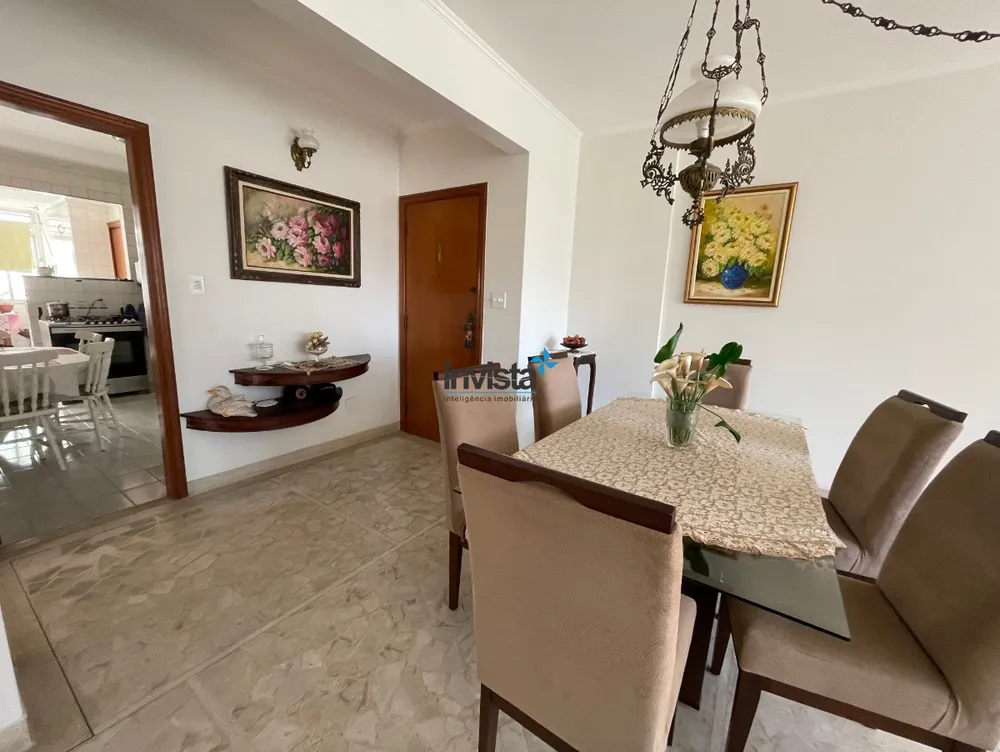 Apartamento, 3 quartos, 140 m² - Foto 4