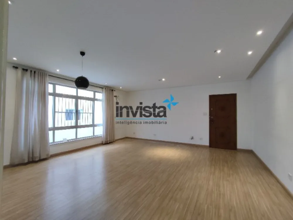 Apartamento, 3 quartos, 148 m² - Foto 1