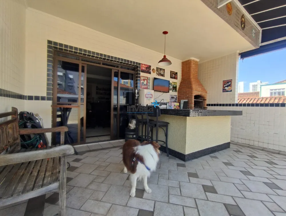 Casa, 4 quartos, 212 m² - Foto 1