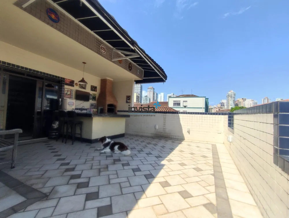 Casa, 4 quartos, 212 m² - Foto 3
