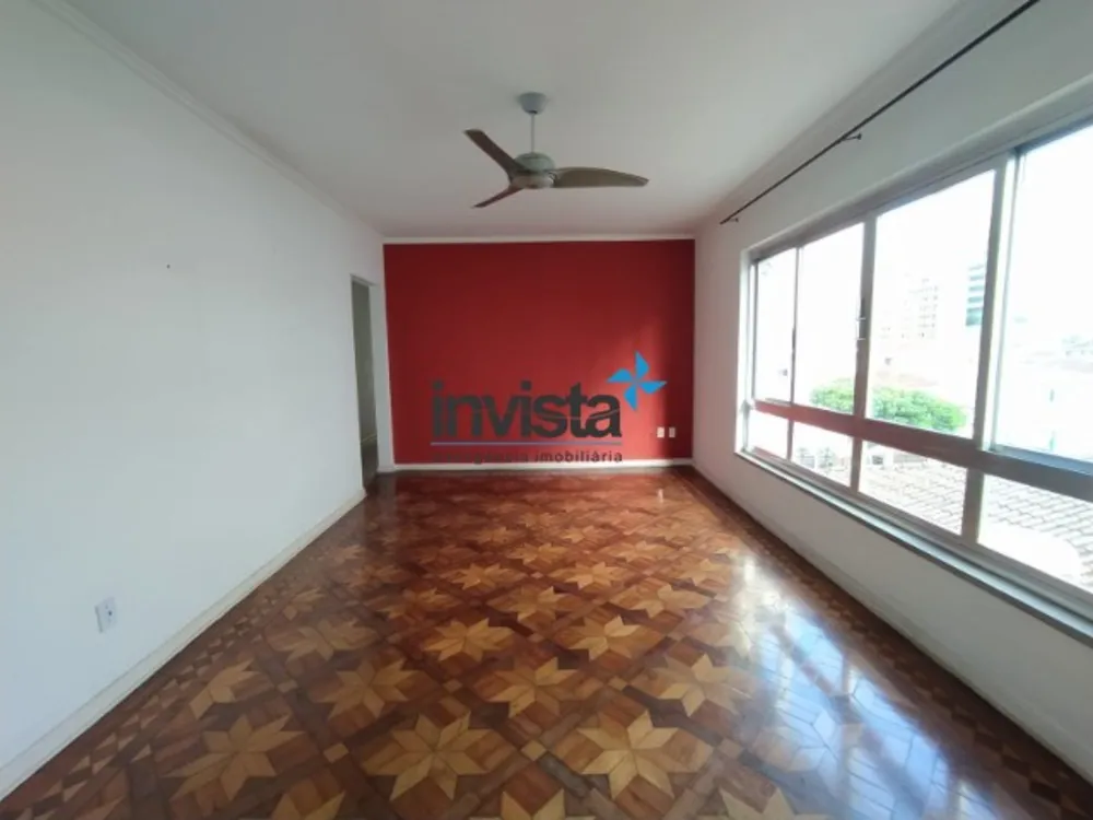 Apartamento, 3 quartos, 127 m² - Foto 1