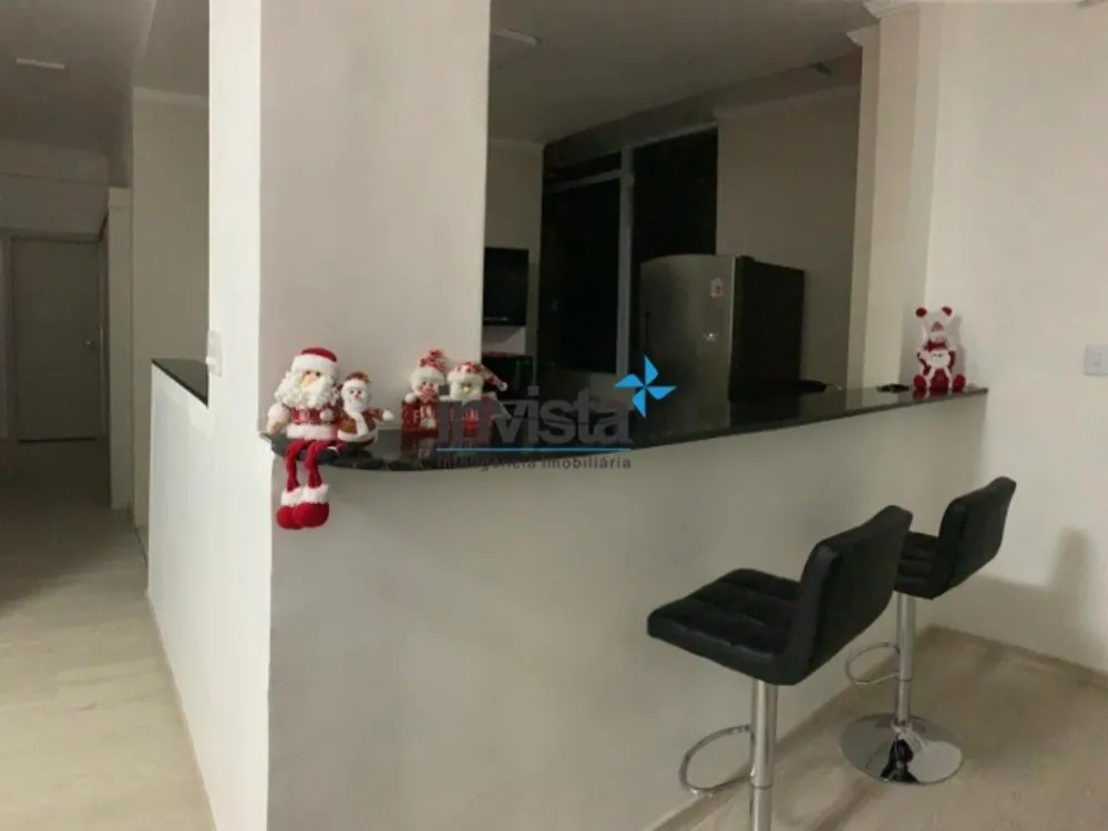 Apartamento, 3 quartos, 110 m² - Foto 4