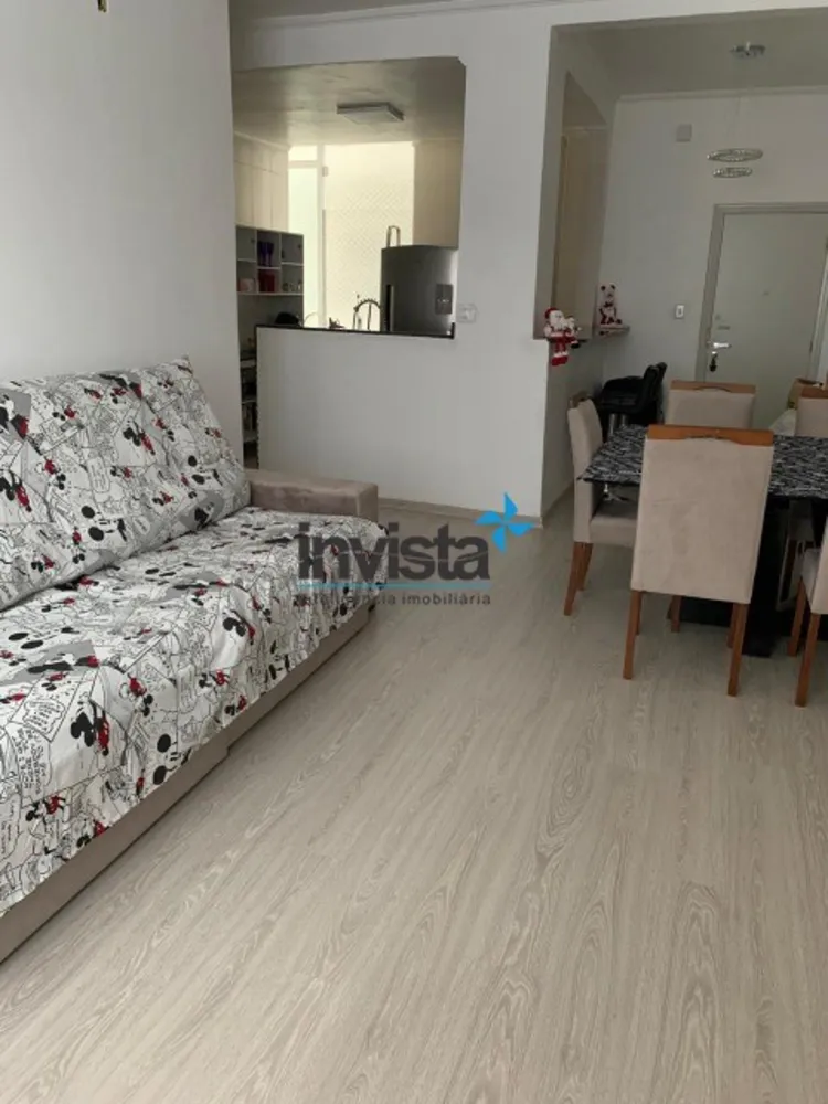 Apartamento, 3 quartos, 110 m² - Foto 1