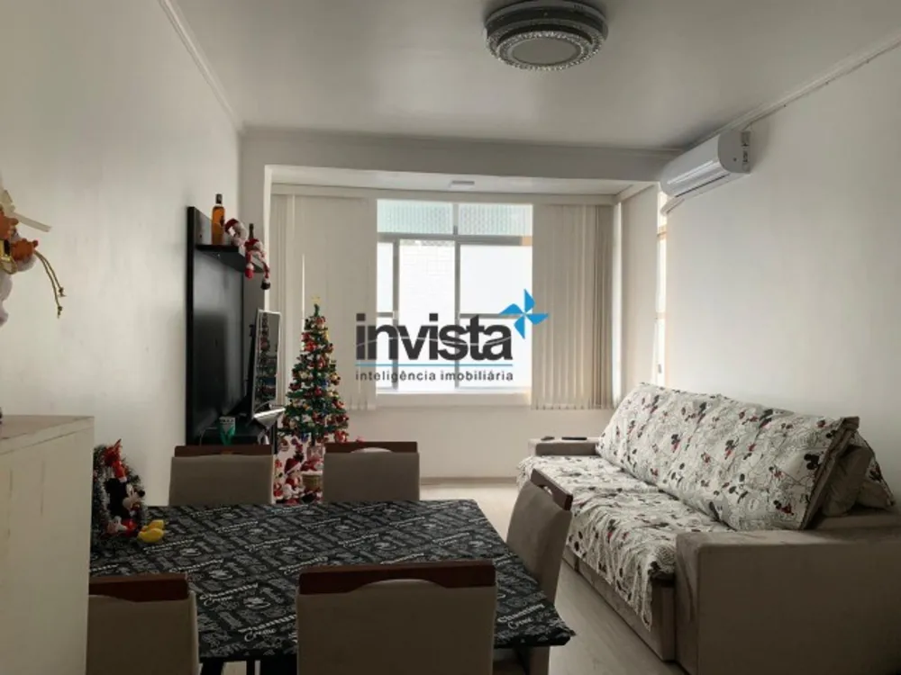 Apartamento, 3 quartos, 110 m² - Foto 3