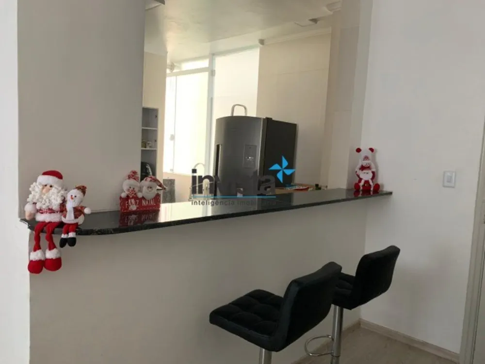 Apartamento, 3 quartos, 110 m² - Foto 2