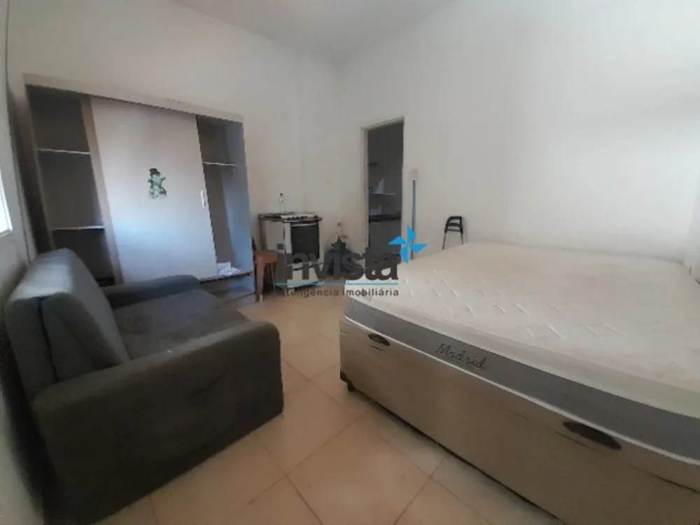 Kitnet-Studio, 27 m² - Foto 2