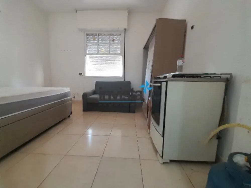 Kitnet-Studio, 27 m² - Foto 1