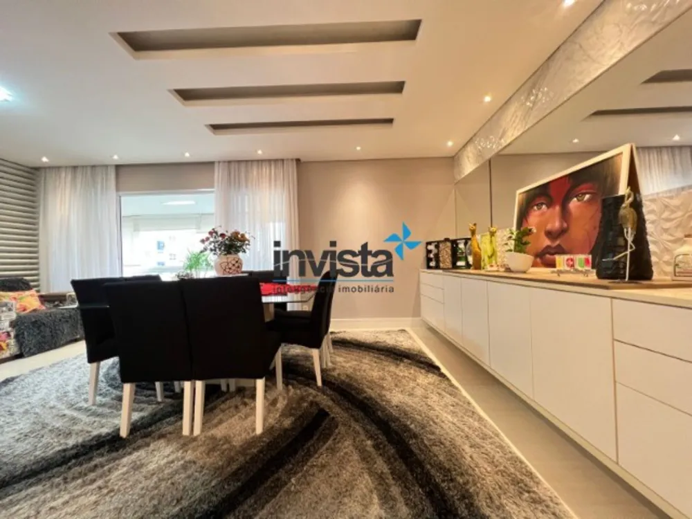 Apartamento, 3 quartos, 155 m² - Foto 3