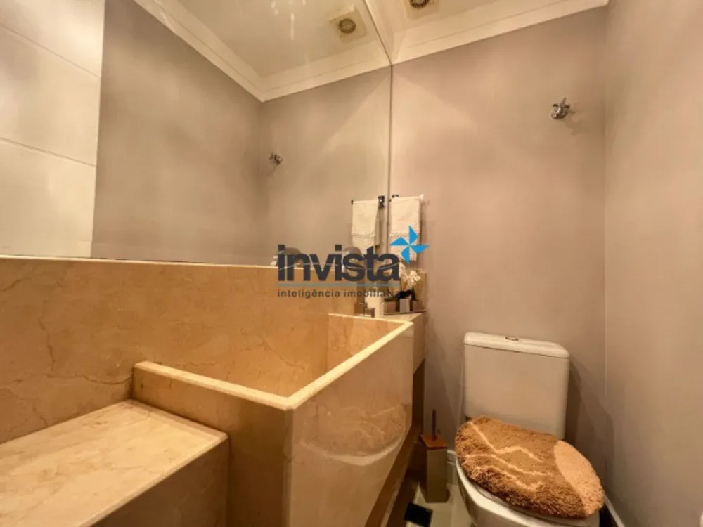 Apartamento, 3 quartos, 155 m² - Foto 4
