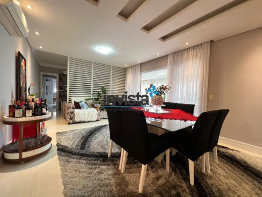 Apartamento, 3 quartos, 155 m² - Foto 2