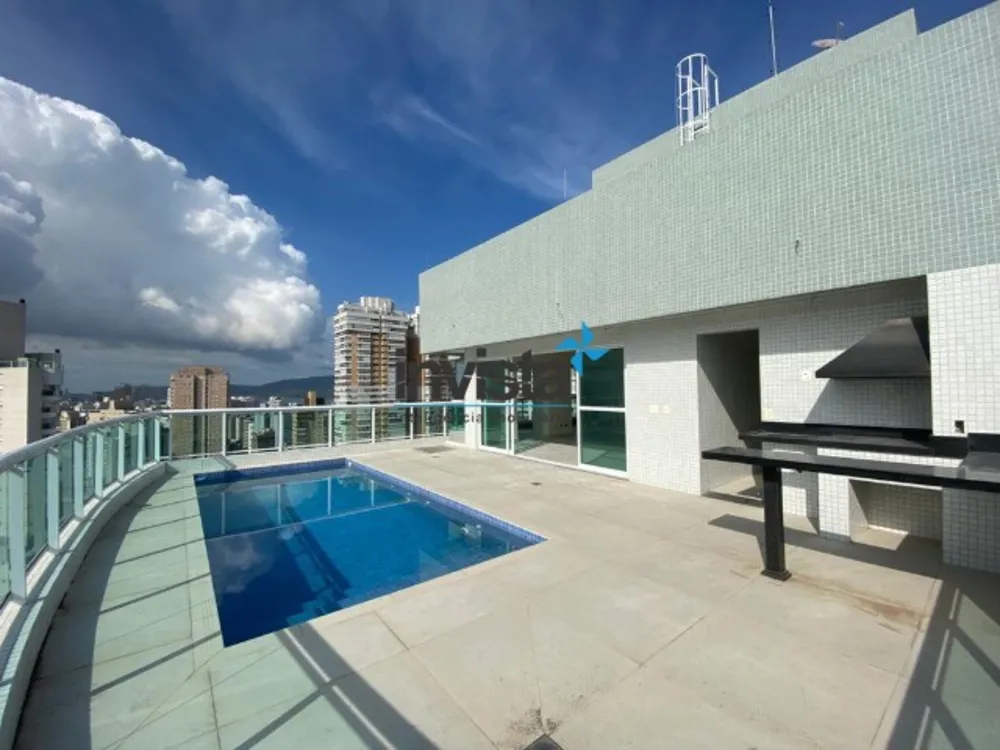 Cobertura, 4 quartos, 289 m² - Foto 1