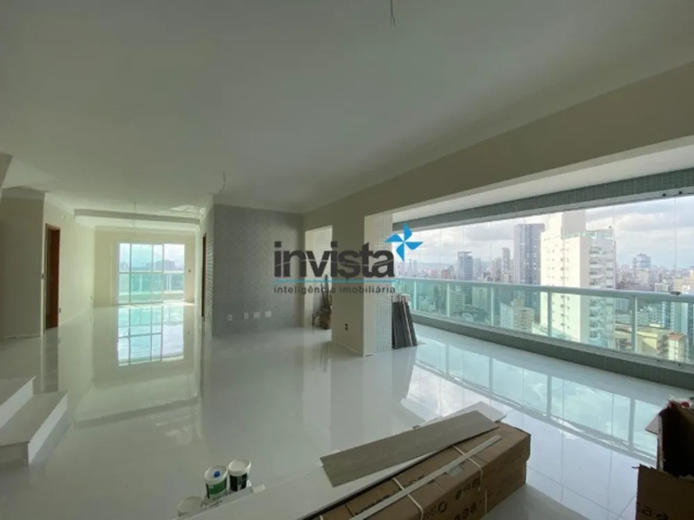 Cobertura, 4 quartos, 289 m² - Foto 3