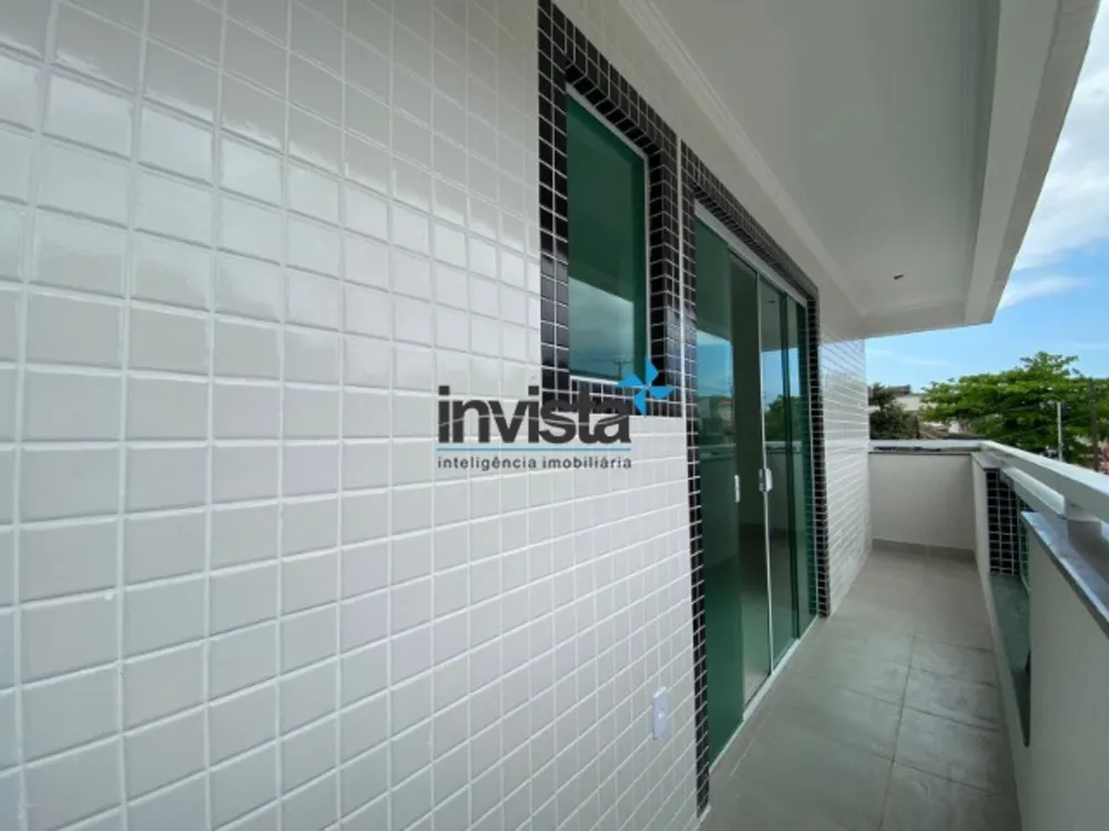 Casa, 2 quartos, 108 m² - Foto 1