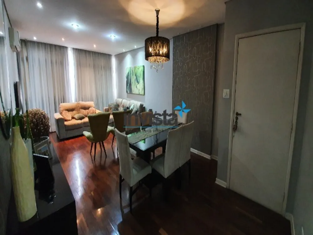 Apartamento, 3 quartos, 157 m² - Foto 1