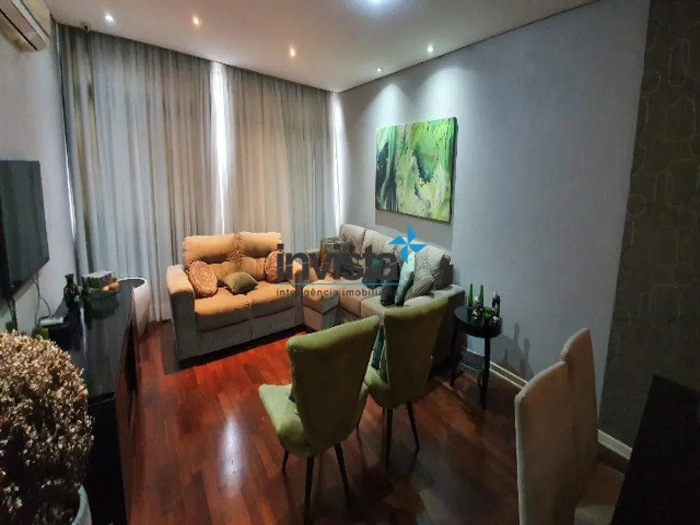 Apartamento, 3 quartos, 157 m² - Foto 3
