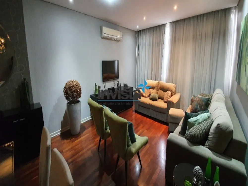 Apartamento, 3 quartos, 157 m² - Foto 4