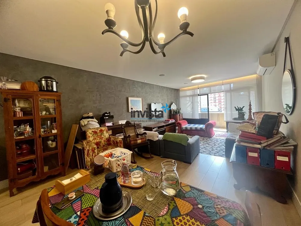 Apartamento, 3 quartos, 133 m² - Foto 2