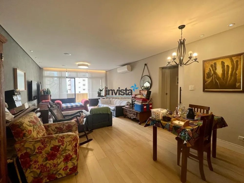 Apartamento, 3 quartos, 133 m² - Foto 3