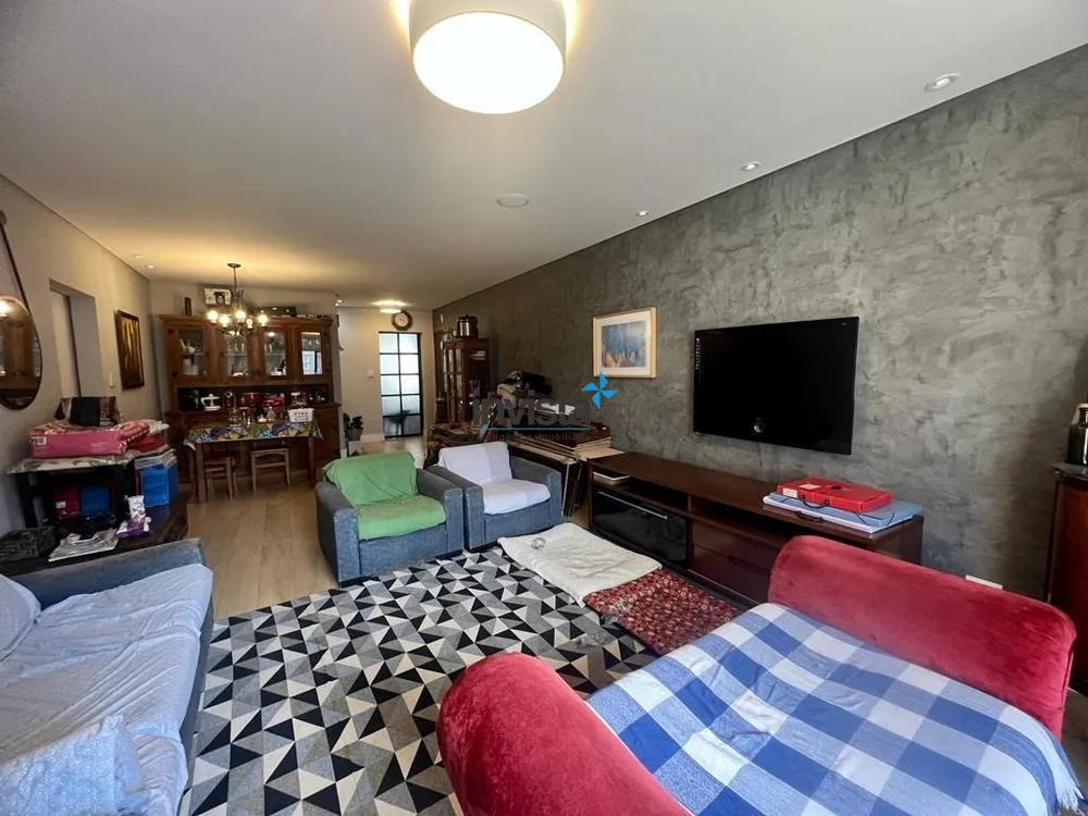 Apartamento, 3 quartos, 133 m² - Foto 4