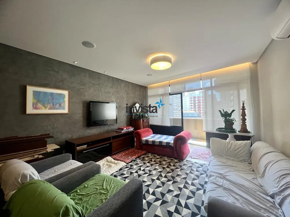 Apartamento, 3 quartos, 133 m² - Foto 1