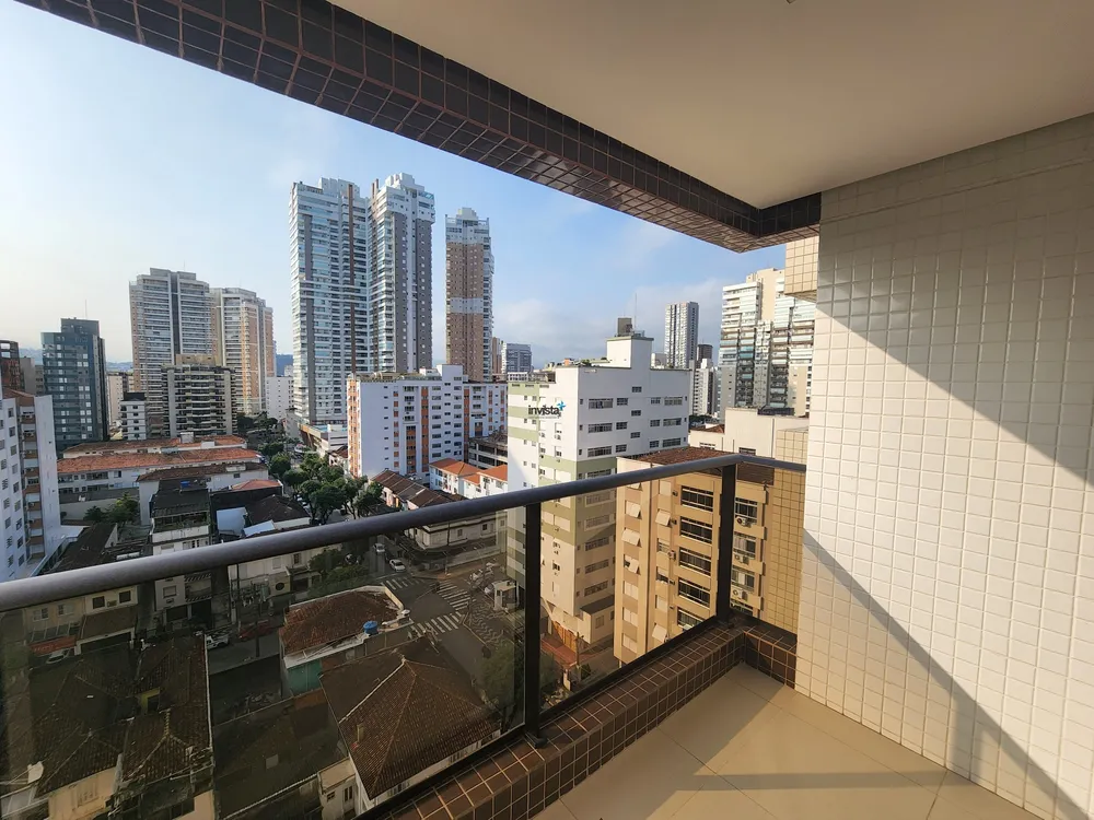 Apartamento, 3 quartos, 130 m² - Foto 3