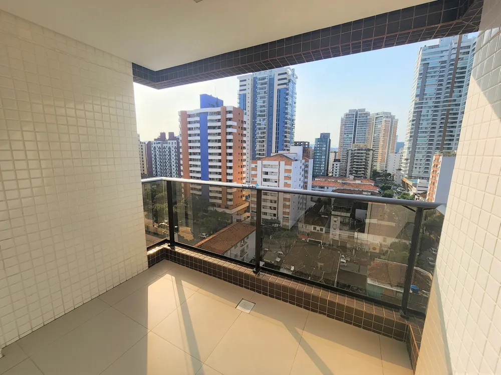 Apartamento, 3 quartos, 130 m² - Foto 1