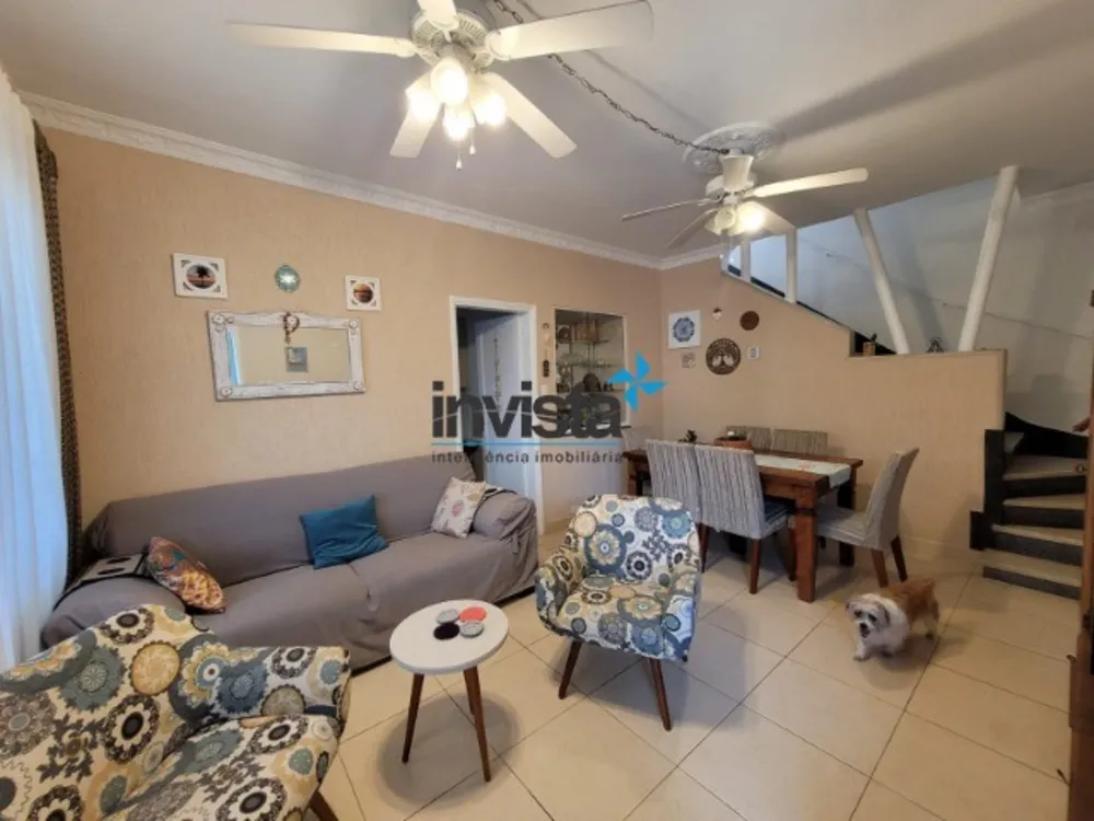 Sobrado, 2 quartos, 126 m² - Foto 2