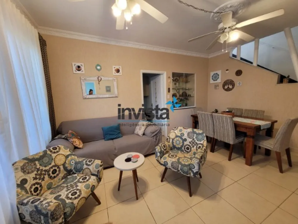 Sobrado, 2 quartos, 126 m² - Foto 3