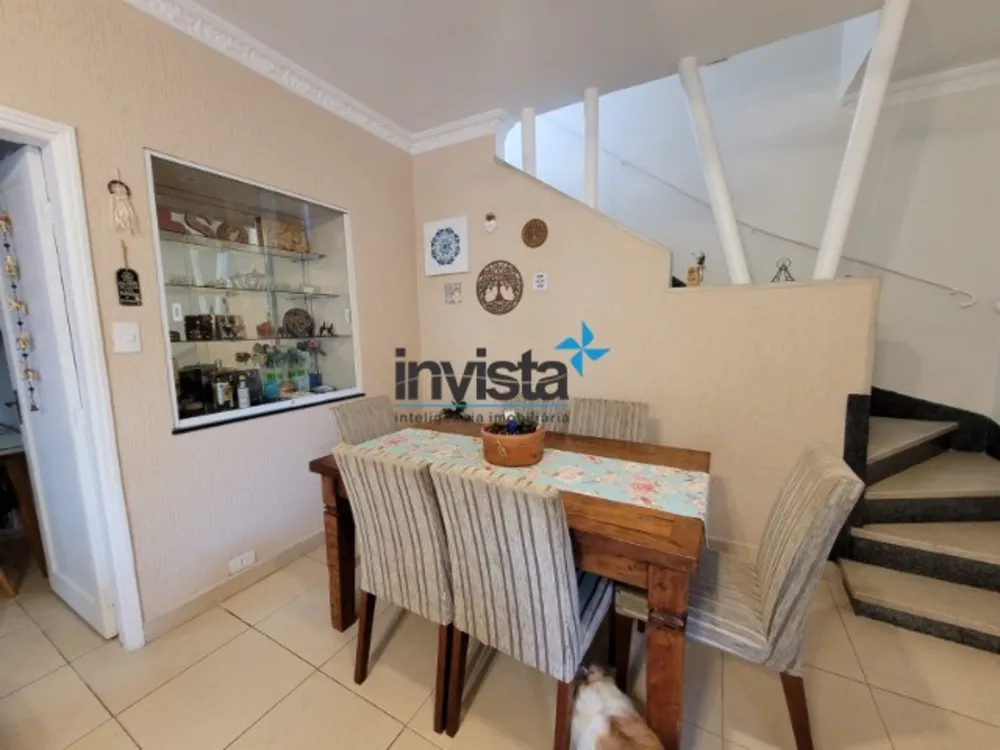 Sobrado, 2 quartos, 126 m² - Foto 4