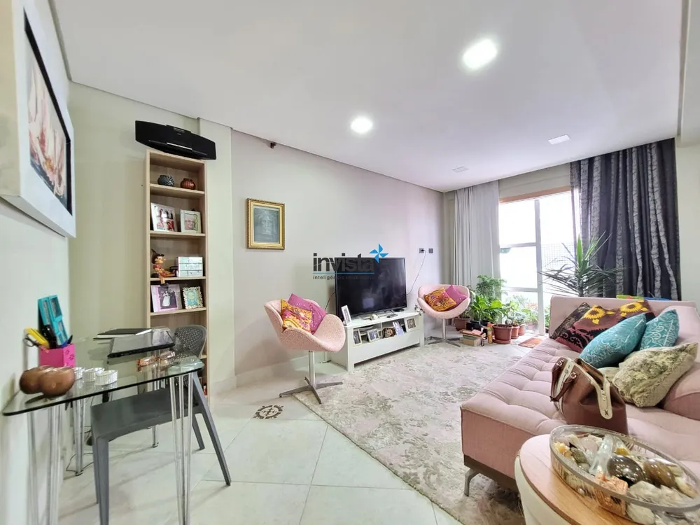 Apartamento, 2 quartos, 80 m² - Foto 2