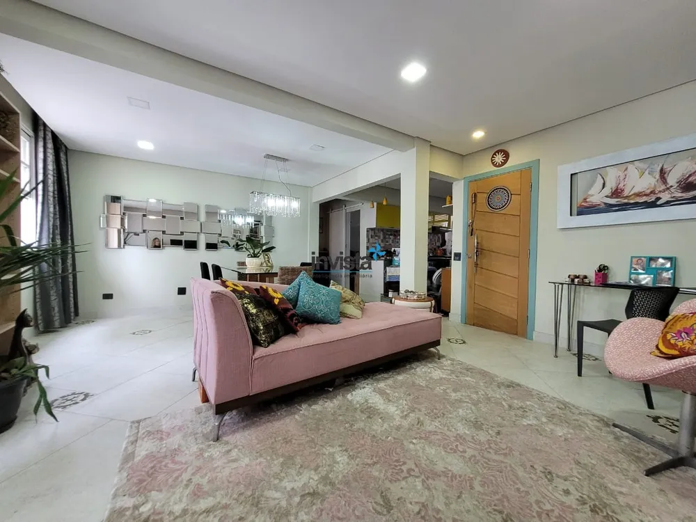 Apartamento, 2 quartos, 80 m² - Foto 4