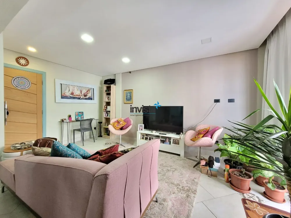 Apartamento, 2 quartos, 80 m² - Foto 3
