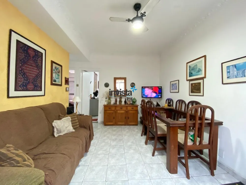 Apartamento, 2 quartos, 69 m² - Foto 2