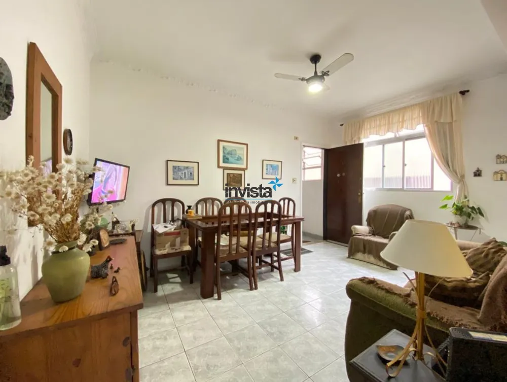Apartamento, 2 quartos, 69 m² - Foto 3