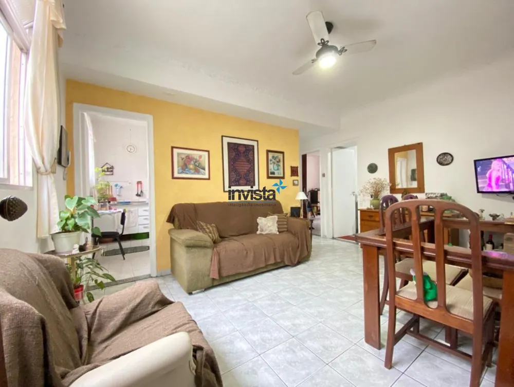 Apartamento, 2 quartos, 69 m² - Foto 1