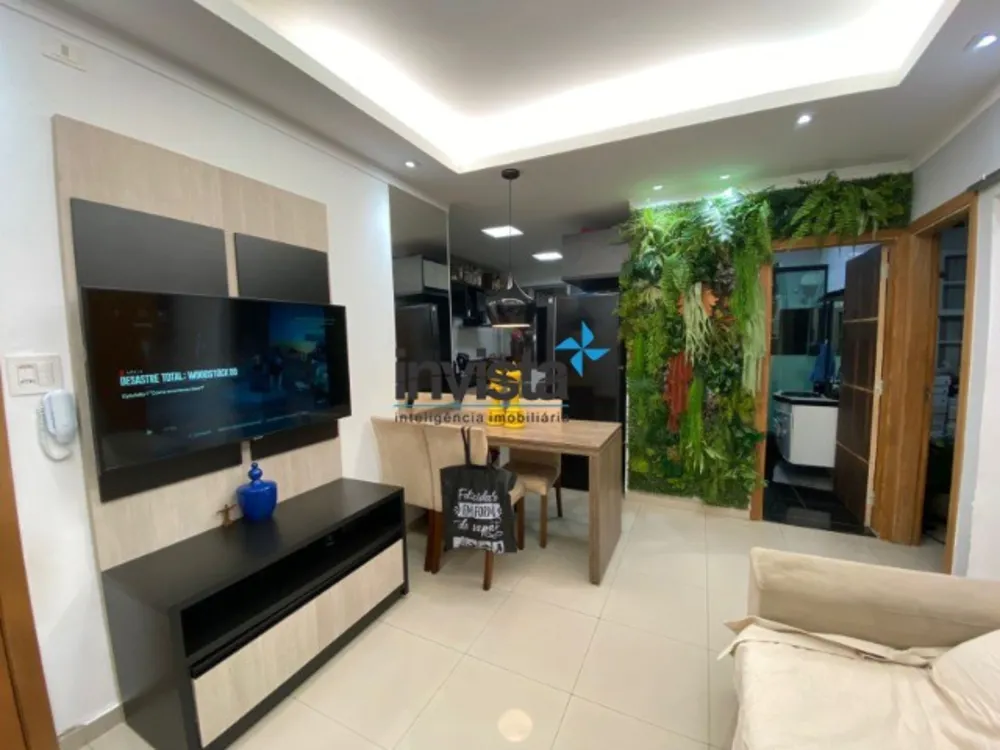 Apartamento, 2 quartos, 64 m² - Foto 3