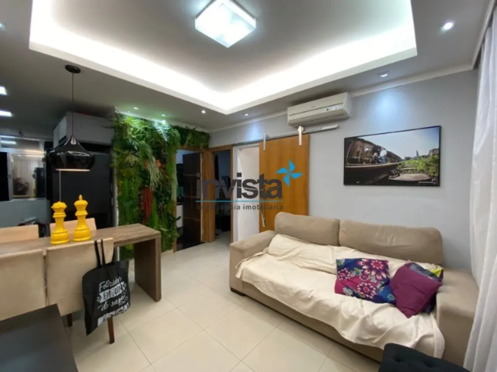 Apartamento, 2 quartos, 64 m² - Foto 2