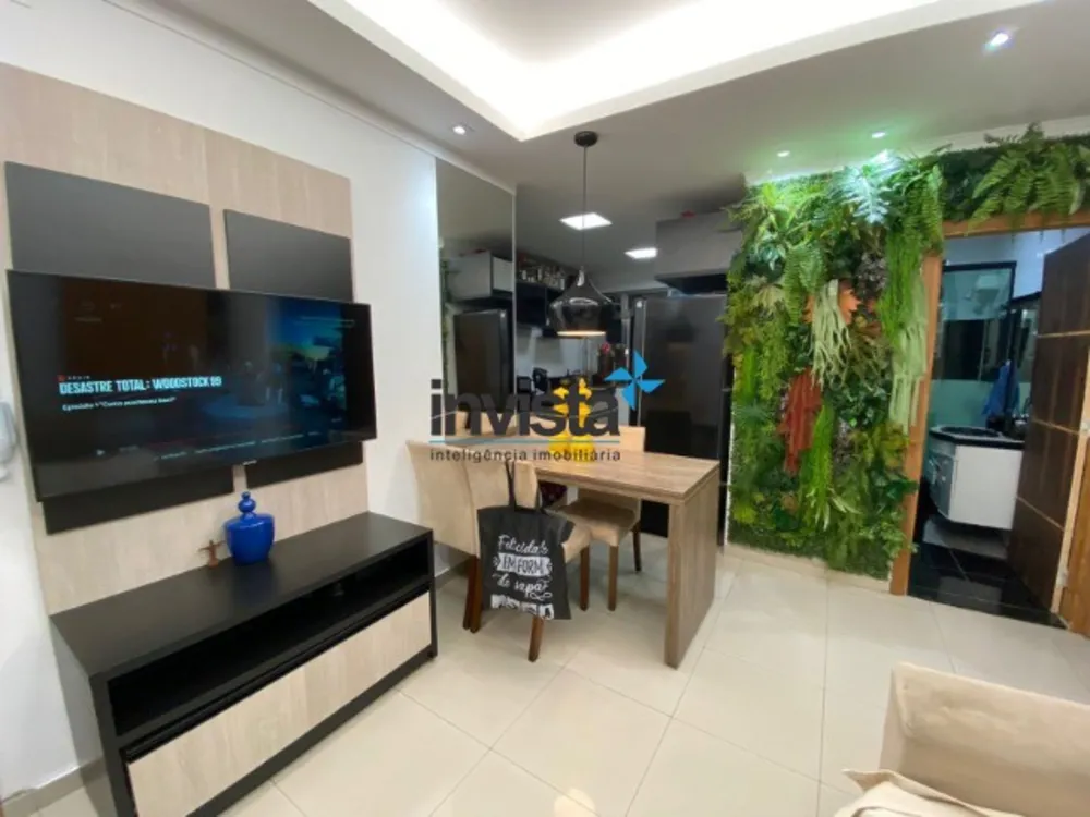 Apartamento, 2 quartos, 64 m² - Foto 1
