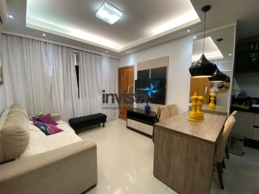 Apartamento, 2 quartos, 64 m² - Foto 4