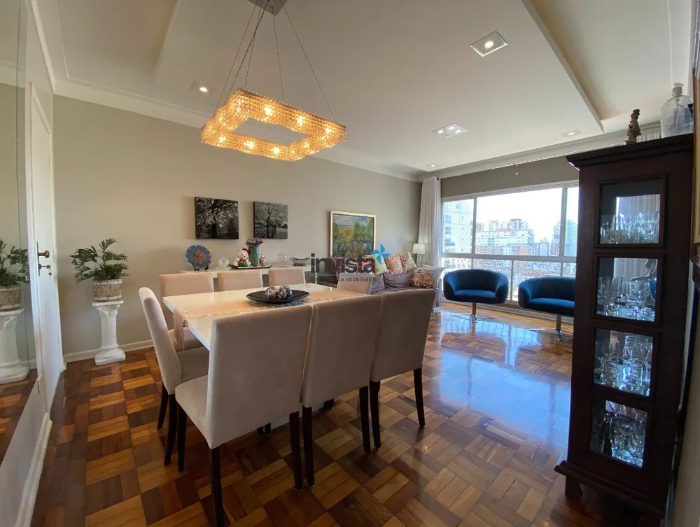 Apartamento, 3 quartos, 130 m² - Foto 4