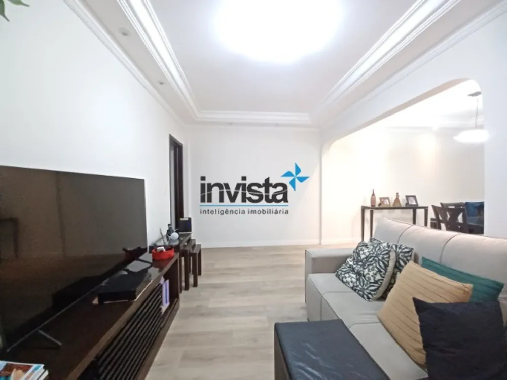 Apartamento, 3 quartos, 170 m² - Foto 4