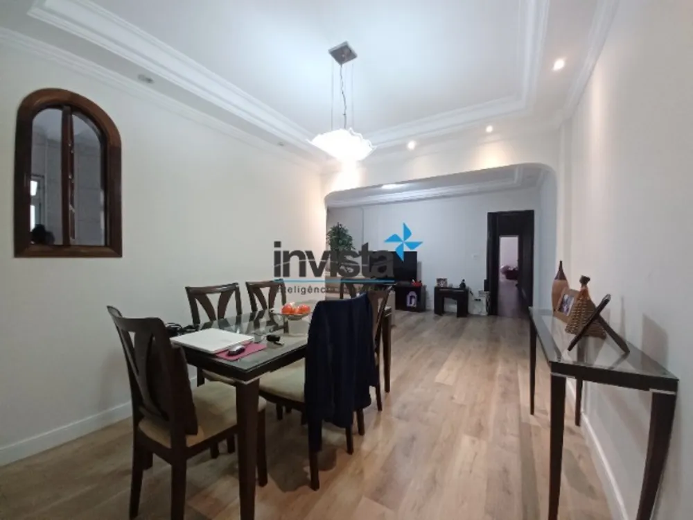 Apartamento, 3 quartos, 170 m² - Foto 2