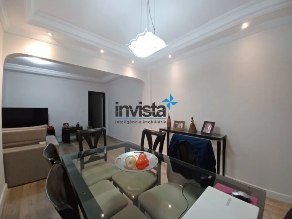 Apartamento, 3 quartos, 170 m² - Foto 3