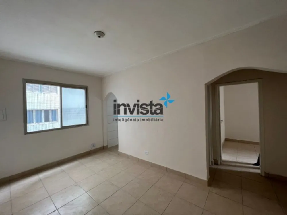 Apartamento, 2 quartos, 60 m² - Foto 1