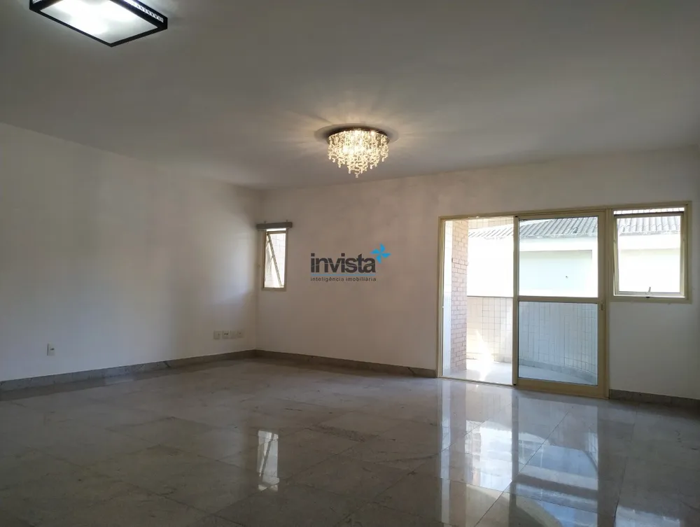 Apartamento, 4 quartos, 178 m² - Foto 1