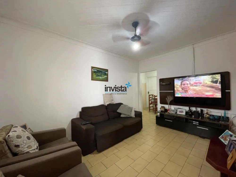 Casa, 4 quartos, 93 m² - Foto 2