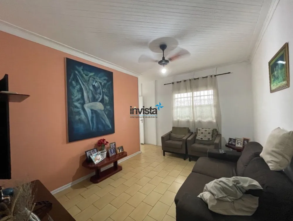 Casa, 4 quartos, 93 m² - Foto 1