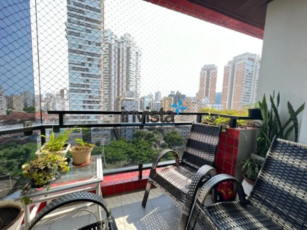 Apartamento, 3 quartos, 128 m² - Foto 1
