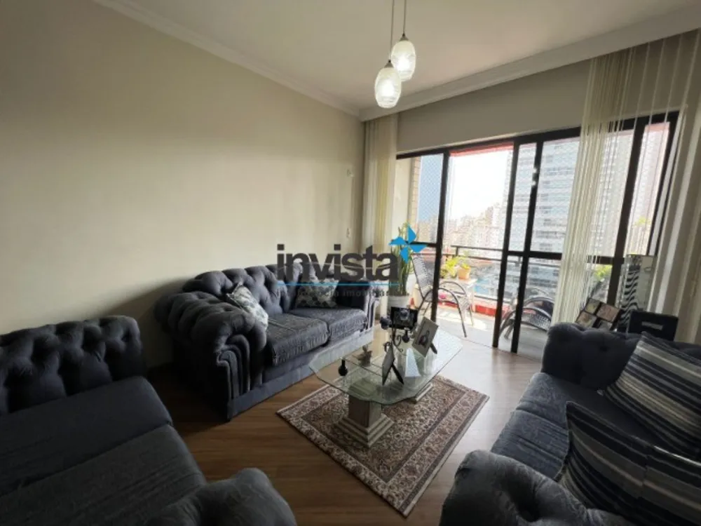 Apartamento, 3 quartos, 128 m² - Foto 3